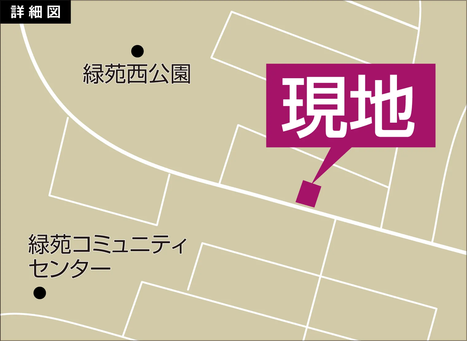 物件詳細図